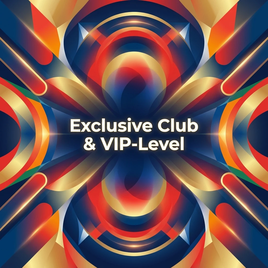 Exclusive Club & VIP-Level
